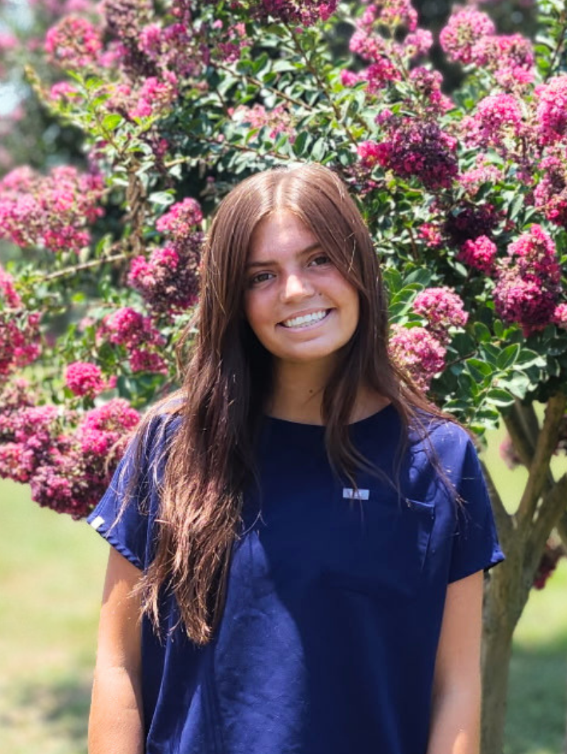 Katie Urie