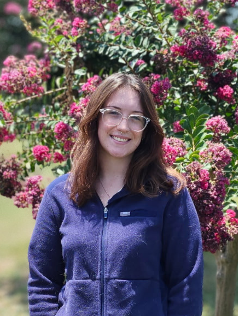 Hailey Finch